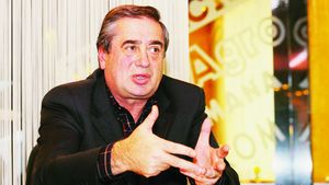 Nu-l mai interesează Dinamo!** "Nu intru în licitații, e concurență mare"