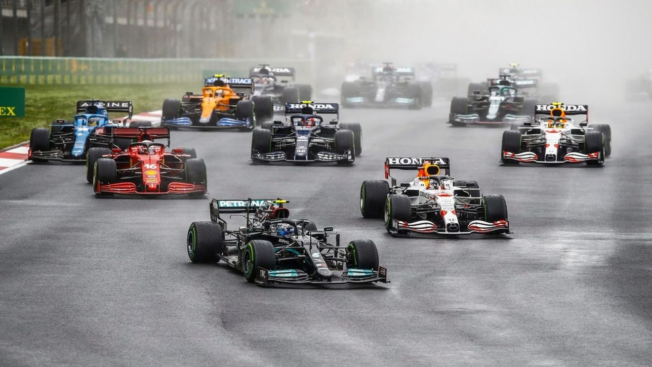 Scandal monstru în Formula 1! Max Verstappen, în „război” cu un coleg de la Red Bull: „A arătat cine este cu adevărat!”