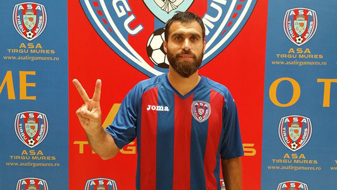 Șefii de la ASA: "Cine vrea să mai rămână va primi lunar 30% din salariu, restul la finalul campionatului". Maftei a părăsit deja echipa și va semna cu o nou promovată