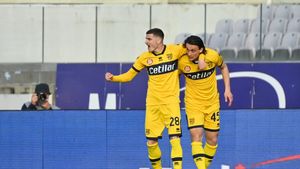 Parma i-a stabilit prețul lui Valentin Mihăilă! Fostul jucător al Universității Craiova poate deveni cel mai scump jucător român din istorie