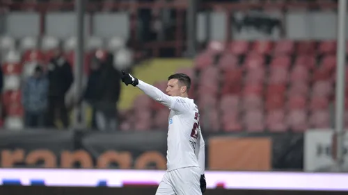 Țucudean se teme de ce e mai rău pentru Dinamo: 