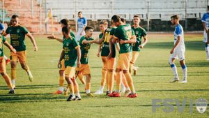 S-a găsit antidotul la Suceava? Foresta s-a vindecat miraculos de COVID-19, la două zile după restanța nedisputată cu Bucovina Rădăuți. Toți cei 11 fotbaliști au ieșit negativ