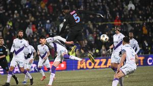 Mai poate Dawa? Radiografia frapantă a camerunezului după FC Argeș - FCSB 1-0 și reacția uluită a coechipierilor: „La 300 de zile fără fotbal să vii așa...”