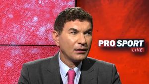 Cristi Borcea îi pune la zid pe actualii acționari ai lui Dinamo! Care este marele pericol pentru club