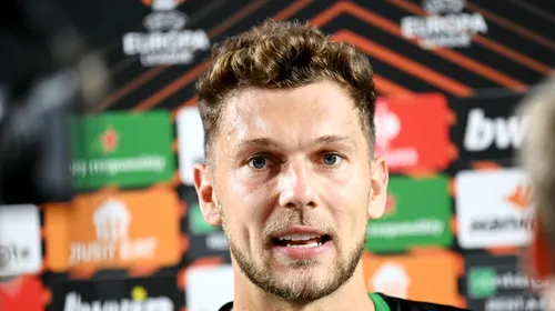 Fotbalistul maghiar șochează după Paksi – Corvinul: „Ne-au dat o mare palmă”