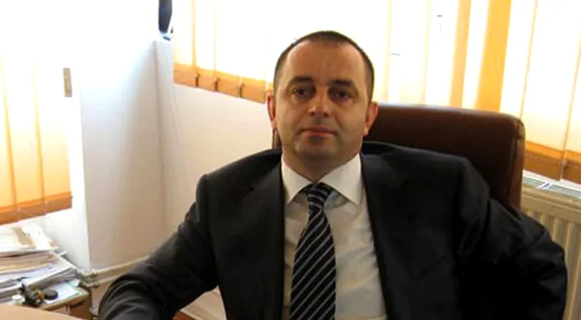 Nicolae Sarcină spune că nu intenționează să investească la Rapid,** dar dorește să devină acționar la Pandurii