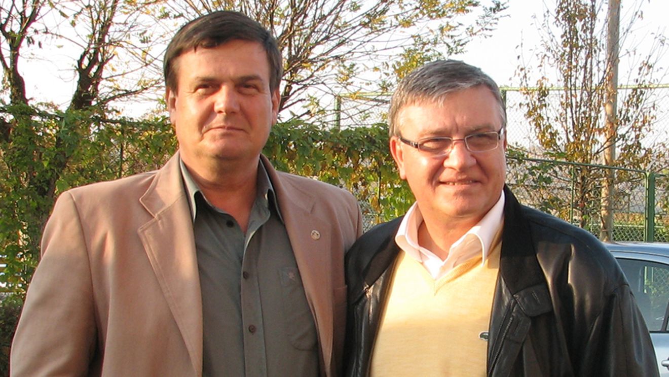 Condescu: „FRF omite sesizarea unor comisii, funcție de interese!"