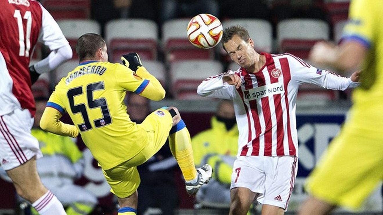 Decizie de ultimă oră luată de una dintre cele mai importante ținte ale Stelei: "Am fost întotdeauna într-un dialog pozitiv"