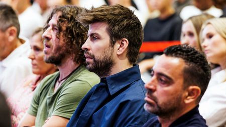 Pique a propus o idee revoluționară: ce ar trebui să se întâmple la meciurile care se termină cu scorul de 0-0!