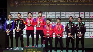 EXCLUSIV | De ce nu naturalizează România sportivi în sportul la care produce campioni europeni și mondiali: "Unele țări fac această greșeală"