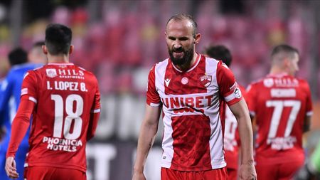 Ante Puljic, dezvăluiri șocante despre calvarul de la Dinamo: „Este extrem de greu să continuu în actuala situație”. Chinurile prin care trec colegii Nemec și Anton