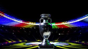 Prima națională care s-a calificat în optimile EURO 2024, deşi a jucat un singur meci