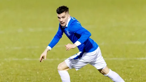 Ianis Hagi, replică de clasă după ce a ajuns rezervă în Scoția! Românul, decisiv în victoria care duce Rangers la 16 puncte de Celtic | FOTO