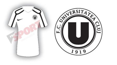 FC Universitatea Cluj 2013 - 2014: informații generale, lotul de jucători, transferuri și echipa tip