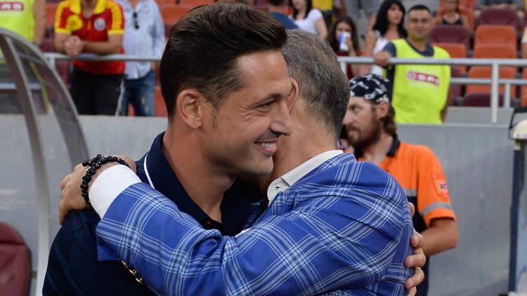 Primele achiziții pe care le-a cerut Mirel Rădoi la FCSB. Gigi Becali a dat ordin: „Luați ce e mai bun”