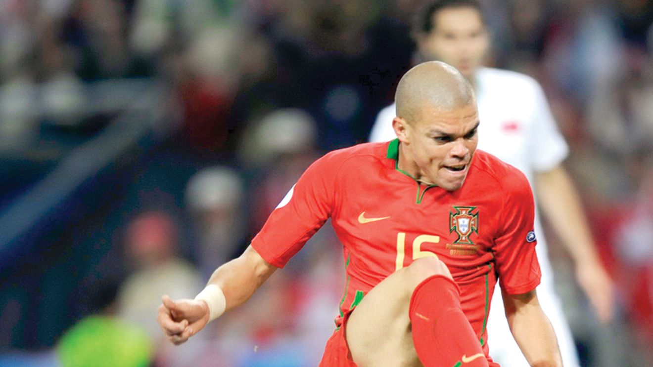 Show latino cu Portugalia