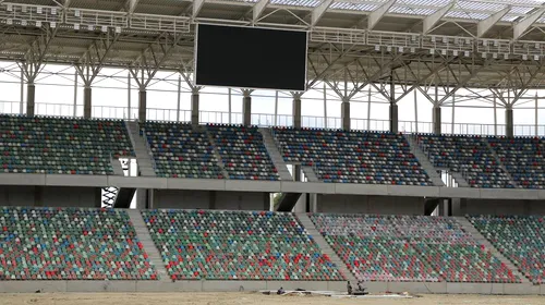 Noutăți la Stadionul Steaua! Cum arată acum noua arenă din Ghencea și în ce stadiu au ajuns lucrările | GALERIE FOTO
