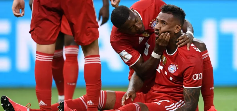 jerome boateng risca inchisoare iubita