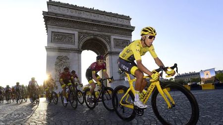 Turul Franței 2020, noi ipoteze. Organizatorii au propus date de start, după anunțul președintelui Macron