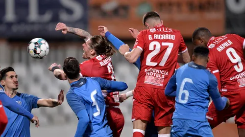 Patronul fantomă de la Dinamo. Țeparul care s-a dat drept investitor milionar: „Nu ştia nimeni nimic de el”