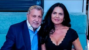 Ilie Năstase, din nou singur! Unde locuiește acum și unde stă soția sa, Ioana!