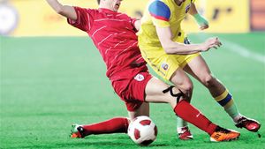 ProSport a aflat de ce Tănase nu se mai confruntă cu accidentări musculare! Secretul decarului Stelei