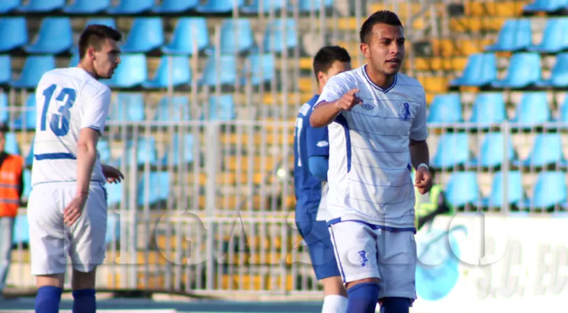 Buzea și Marcel Lică regretă** plecarea lui Viorel Tănase