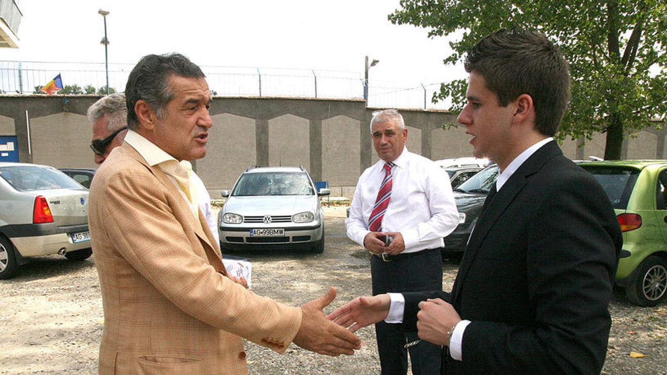 Nimeni nu crede că regulamentul va fi aspru cu Steaua! Penescu: "Sigur nu vor fi trimiși în 'B' ca noi"