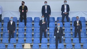 „Ăsta a schimbat ADN-ul fotbalului românesc! Nu mai avem nimic”. Cine-l poate demite pe Burleanu de la șefia FRF: „Băi, tată, voi sunteți singurii” | VIDEO EXCLUSIV