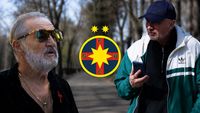 Gigi Becali, anunț despre Dan Petrescu: „Îi dau mână liberă!”