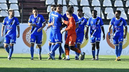 Joia neagră! Prima reacție a clubului Pandurii, după decizia excluderii din campionat: ”Suntem șocati. Am efectuat plata, dar ni s-a spus că e tardiv. Vom contesta la TAS.” Motivul retragerii certificării pentru Liga 2