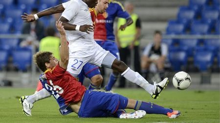 Becali a anunțat două super-transferuri: "M-a convins Reghe, gata!"** Chima și "PERLA" Vasluiului, țintele Stelei