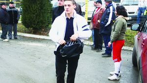 I s-a pus pata pe Torje!** Ce crede Becali despre eventualele negocieri cu Nicolae Badea