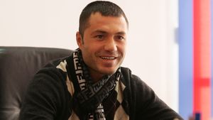 Ilie: "La cum am jucat cu Franța și Italia, nu avem cum să ratăm sferturile"