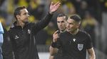 Istvan Kovacs NU a fost delegat de UEFA în Champions League, la primele meciuri din faza grupelor
