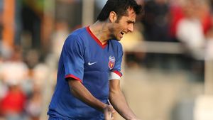 "Dică era disperat să plece de la Steaua"