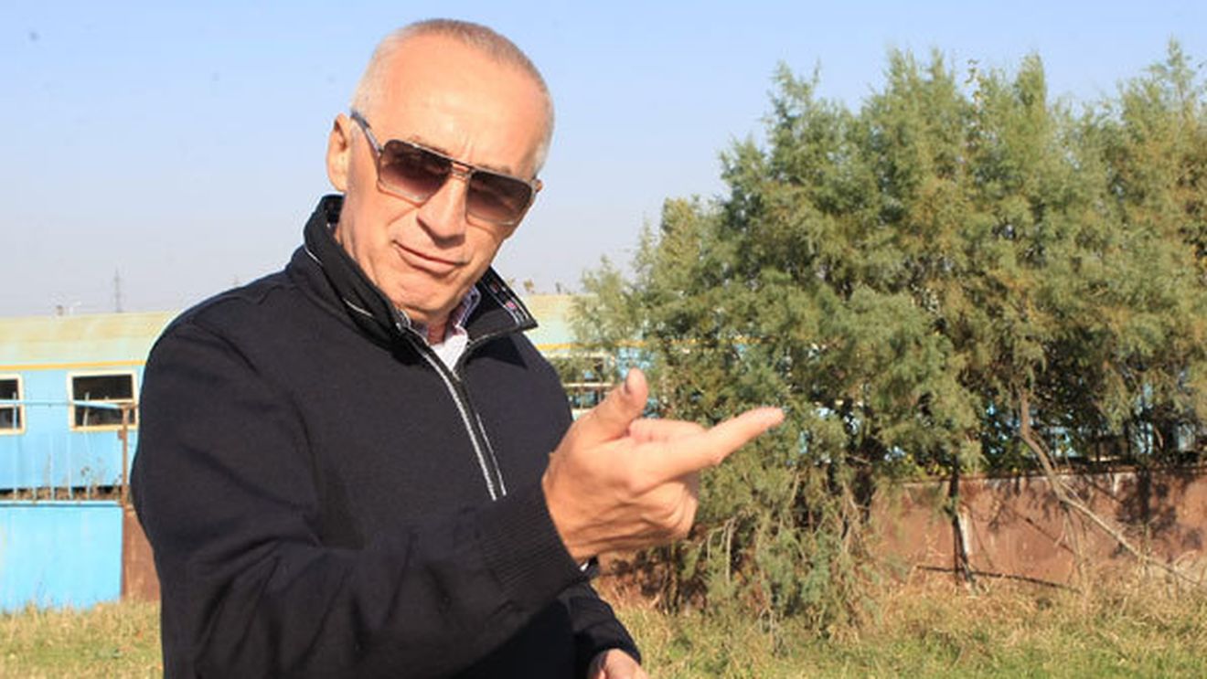 Stan iese la atac:** "Mă interpun între Iancu și milioanele de la UEFA! Aud că după ce le va lua, va saluta Poli din mers"