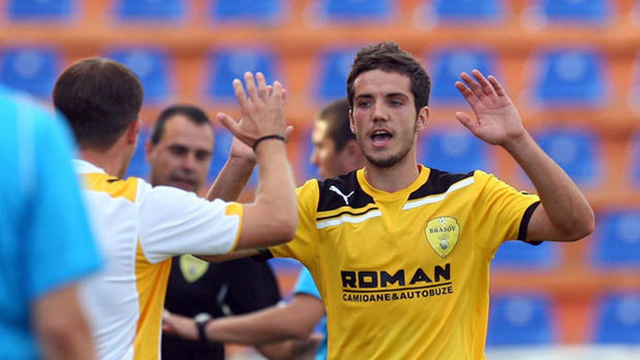 "Chipciu vine la Steaua** ca să ajungă titular, nu îi e frică de concurență"