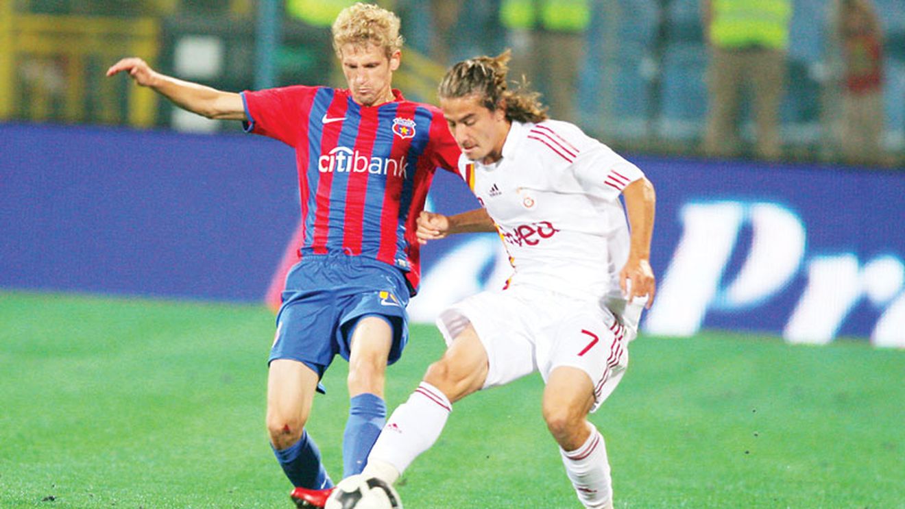 Neșu: „Mulți jucători vor să plece de la Steaua!"