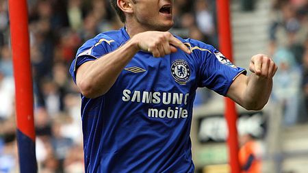 Lampard: "Meciul cu CFR-ul este o adevărată provocare!"