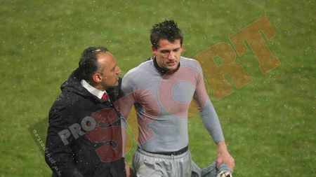 Prunea se ia de Turcu:** "E un atac incalificabil la adresa lui Dolha"