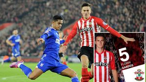 "Dar stați așa!" Cum s-a simțit Gardoș când a citit asta despre el în celebrul The Guardian! Ce scriu englezii