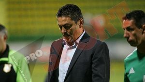 Ilie Stan face minuni!** CS Mioveni a câștigat cu 17-0 un meci amical