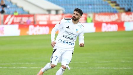 🚨 LIVE FC Botoșani – Sepsi, în etapa 8 din Superliga. Show total: 4 goluri în 36 de minute și un penalty ratat