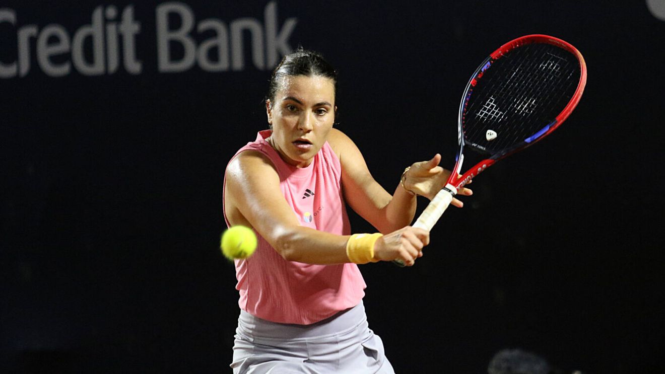 Gabriela Ruse, victorie mare la Miami Open. A ajuns în turul 3 și va da piept cu liderul WTA Aryna Sabalenka