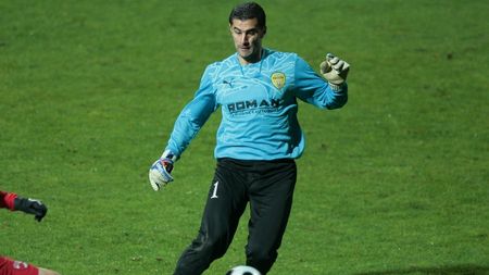 Dani Coman:** „Avem nevoie de liniște și stabilitate"