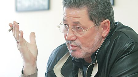 Dinu: „Atmosferă apăsătoare în vestiar"