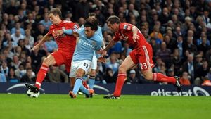 Pronosticul lui "The Special One": "City ia titlul!"