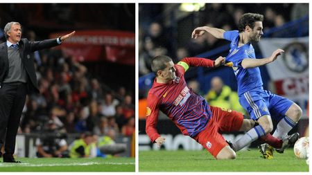 Steaua, din nou față în față cu Chelsea! Prezentarea viitoarei adversare din Ligă