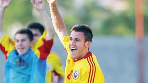 "Câinii" își fac satelit internațional!** Un super proiect pregătit de Dinamo prin care în câțiva ani ar putea fi de neoprit